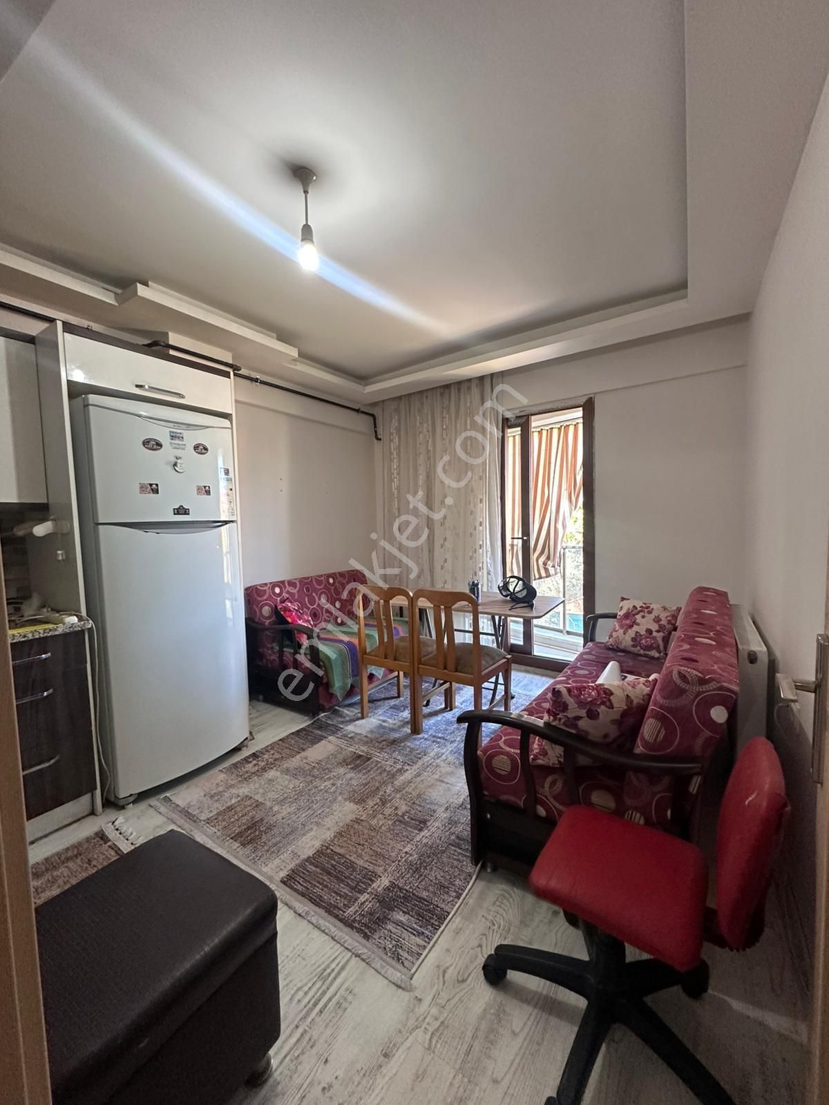 Nova'dan Şehitler Mh'sinde Satılık 2+1 Açık Mutfaklı Daire - Görsel 8
