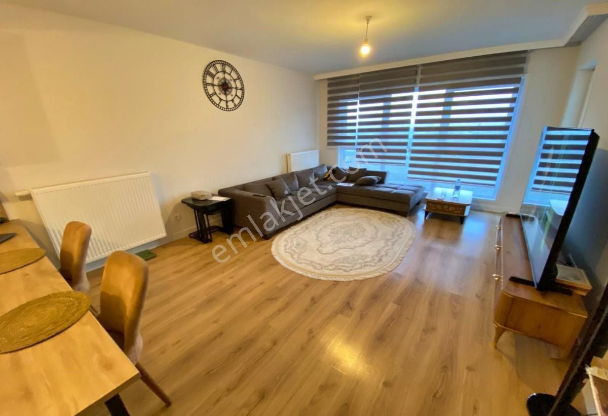 Oyak Seyirce Konutlarında Sosyal İmkanlı Ultralüx Kat Manzaralı - Görsel 7