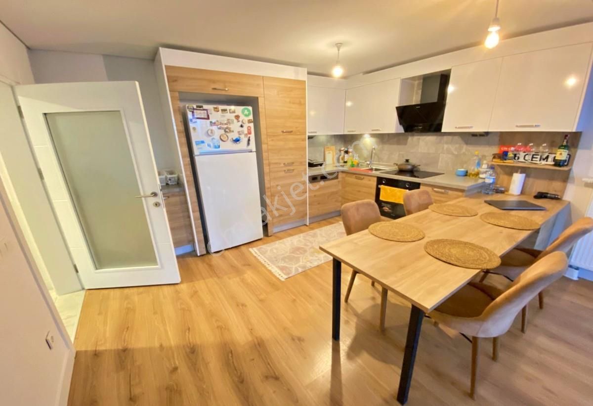 Oyak Seyirce Konutlarında Sosyal İmkanlı Ultralüx Kat Manzaralı - Görsel 2