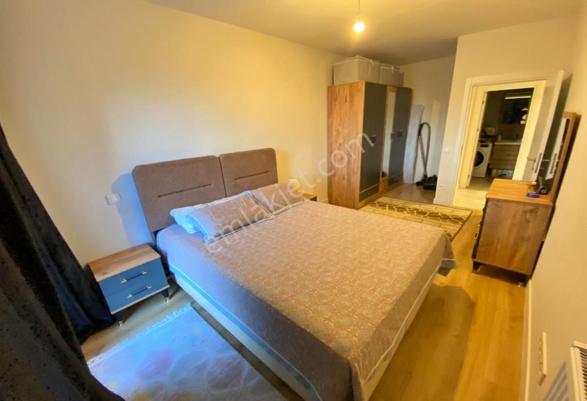 Oyak Seyirce Konutlarında Sosyal İmkanlı Ultralüx Kat Manzaralı - Görsel 14