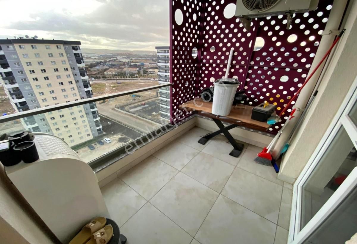 Oyak Seyirce Konutlarında Sosyal İmkanlı Ultralüx Kat Manzaralı - Görsel 26