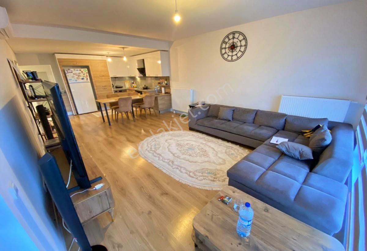 Oyak Seyirce Konutlarında Sosyal İmkanlı Ultralüx Kat Manzaralı - Görsel 8