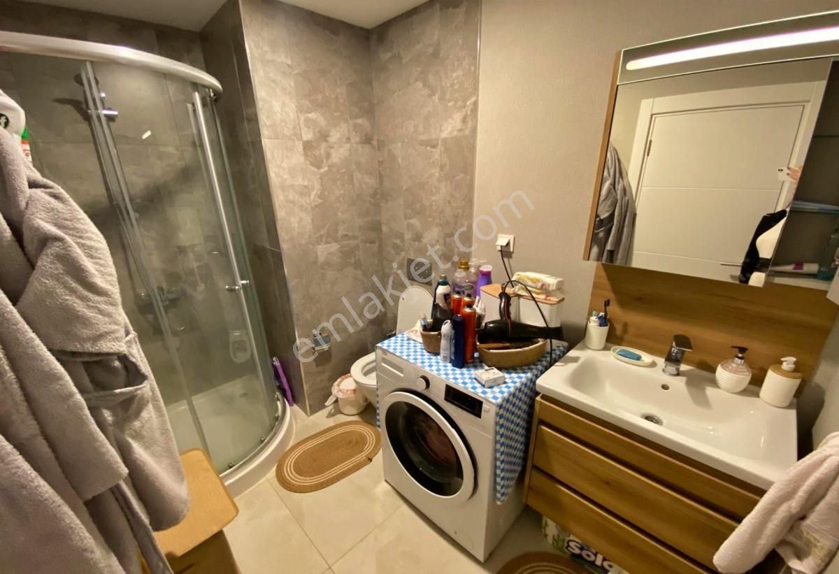 Oyak Seyirce Konutlarında Sosyal İmkanlı Ultralüx Kat Manzaralı - Görsel 23