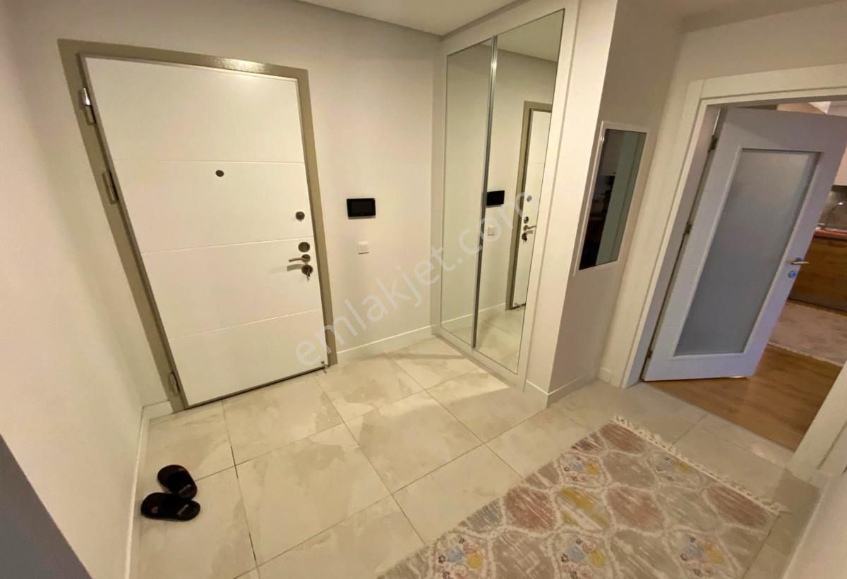 Oyak Seyirce Konutlarında Sosyal İmkanlı Ultralüx Kat Manzaralı - Görsel 18