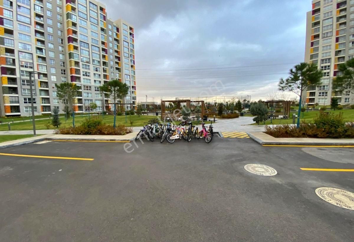 Oyak Seyirce Konutlarında Sosyal İmkanlı Ultralüx Kat Manzaralı - Görsel 32