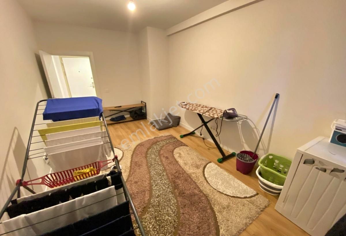 Oyak Seyirce Konutlarında Sosyal İmkanlı Ultralüx Kat Manzaralı - Görsel 12