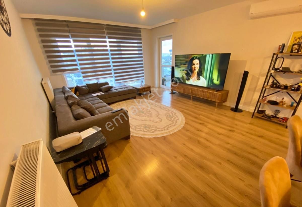 Oyak Seyirce Konutlarında Sosyal İmkanlı Ultralüx Kat Manzaralı - Görsel 6