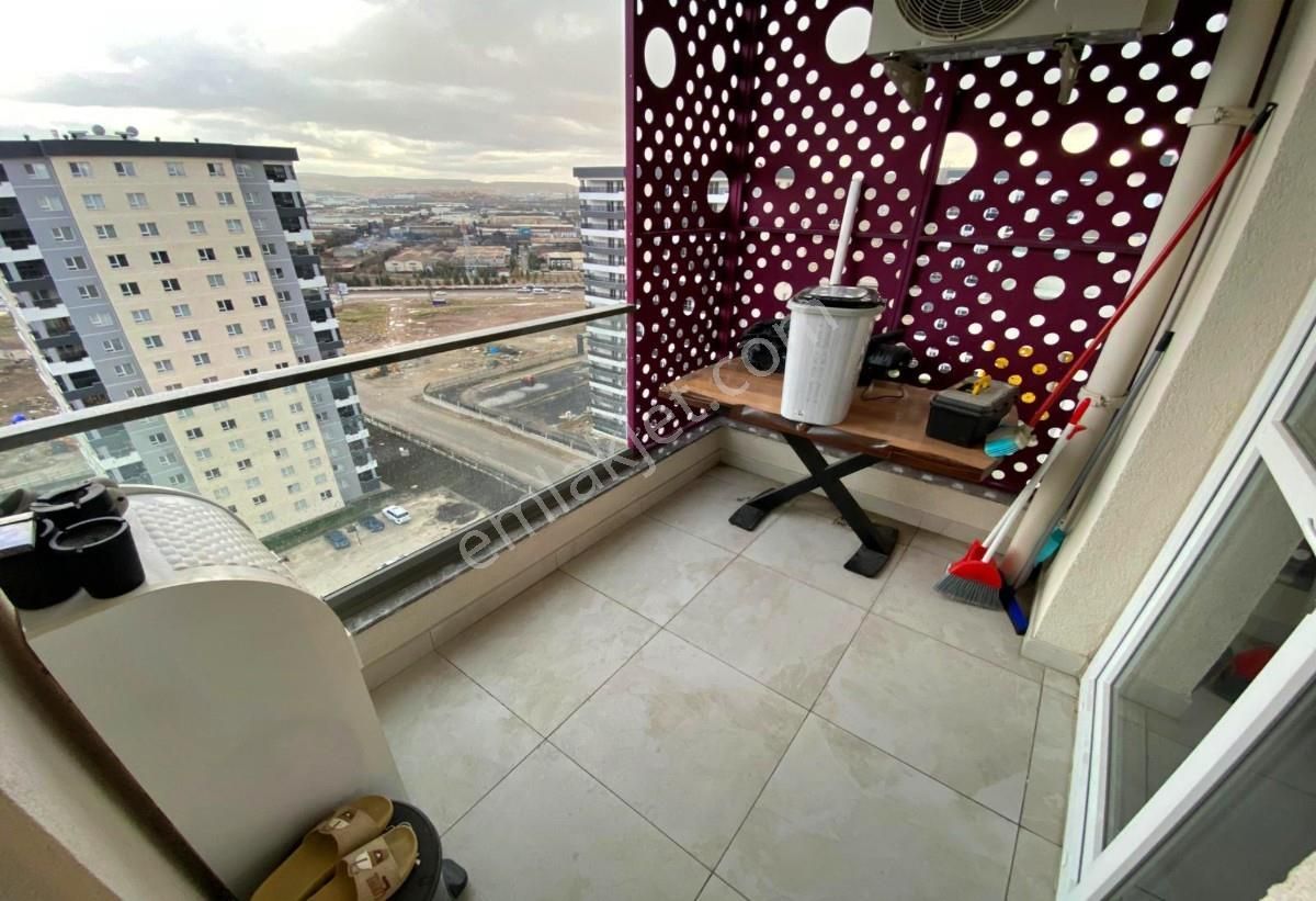 Oyak Seyirce Konutlarında Sosyal İmkanlı Ultralüx Kat Manzaralı - Görsel 27