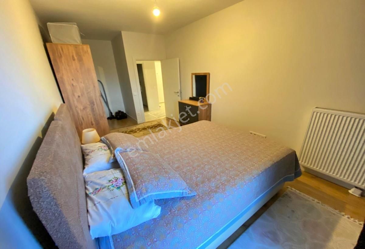 Oyak Seyirce Konutlarında Sosyal İmkanlı Ultralüx Kat Manzaralı - Görsel 15