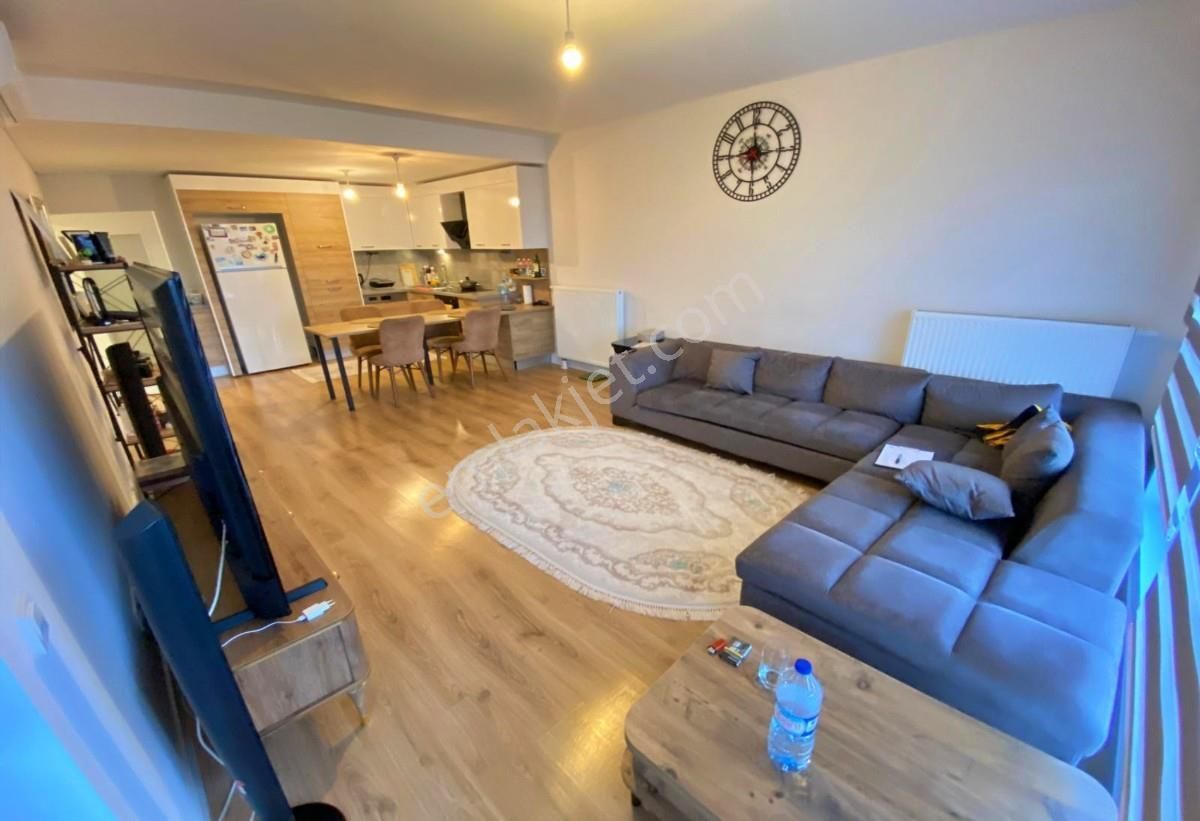 Oyak Seyirce Konutlarında Sosyal İmkanlı Ultralüx Kat Manzaralı - Görsel 9