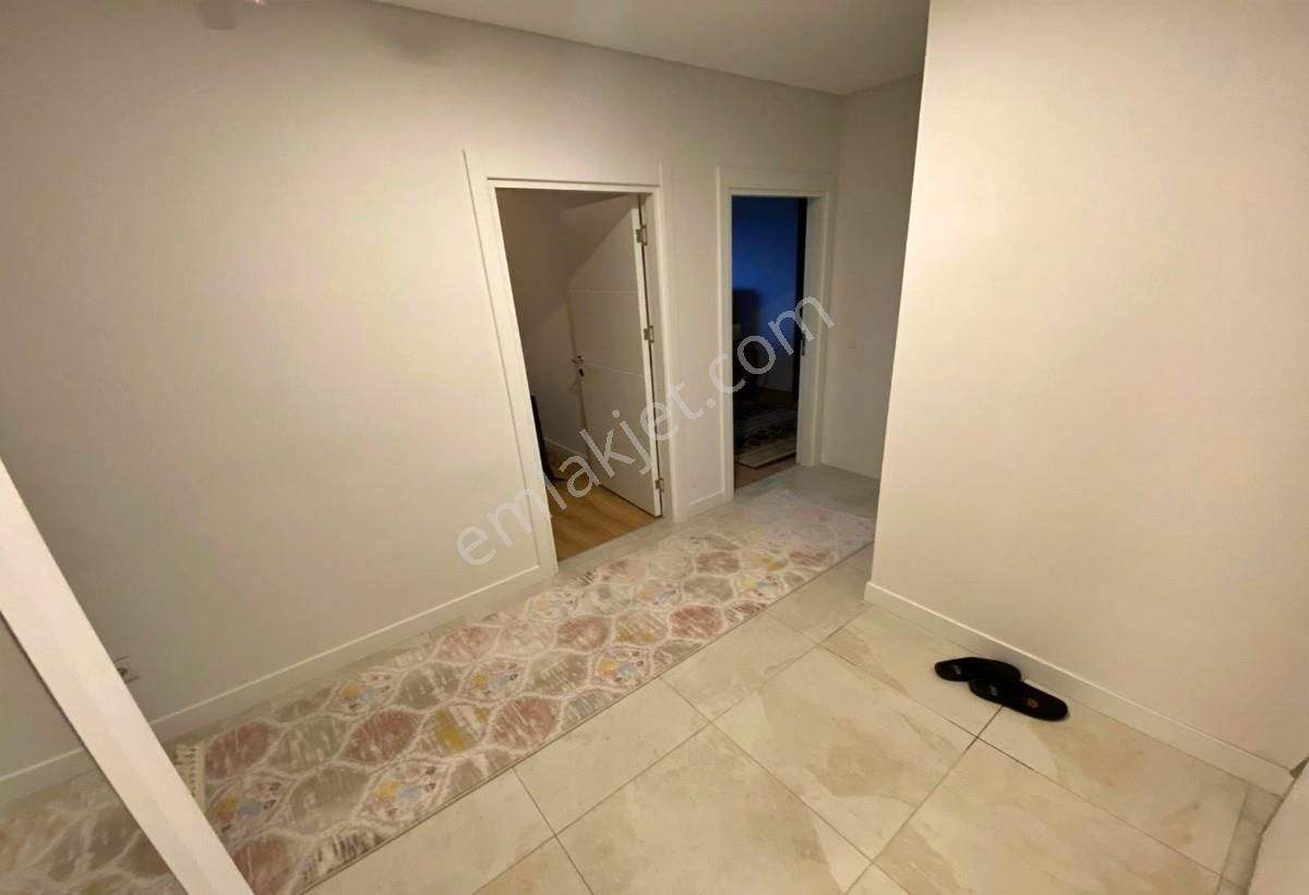 Oyak Seyirce Konutlarında Sosyal İmkanlı Ultralüx Kat Manzaralı - Görsel 19