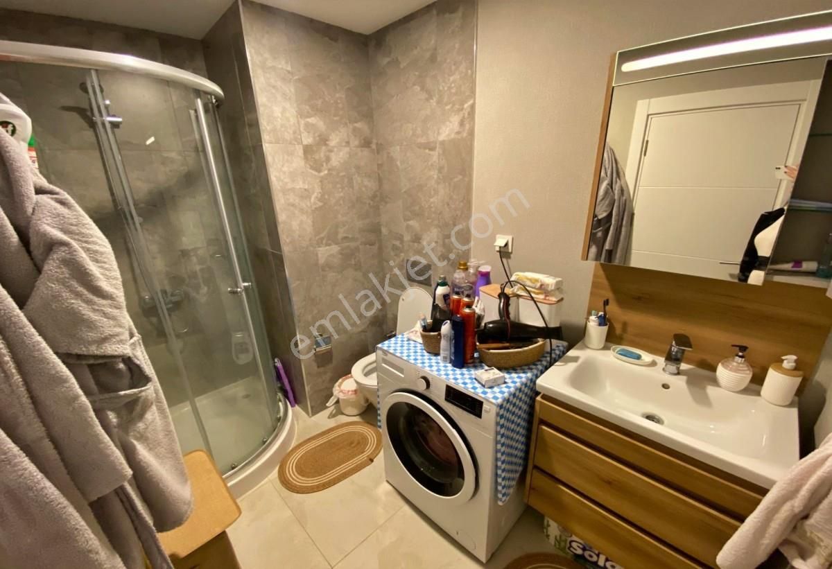 Oyak Seyirce Konutlarında Sosyal İmkanlı Ultralüx Kat Manzaralı - Görsel 24