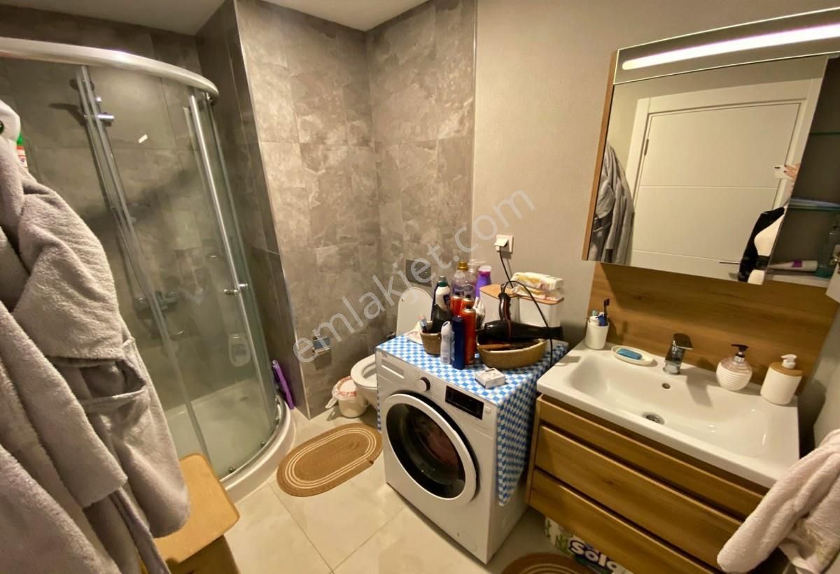 Oyak Seyirce Konutlarında Sosyal İmkanlı Ultralüx Kat Manzaralı - Görsel 22