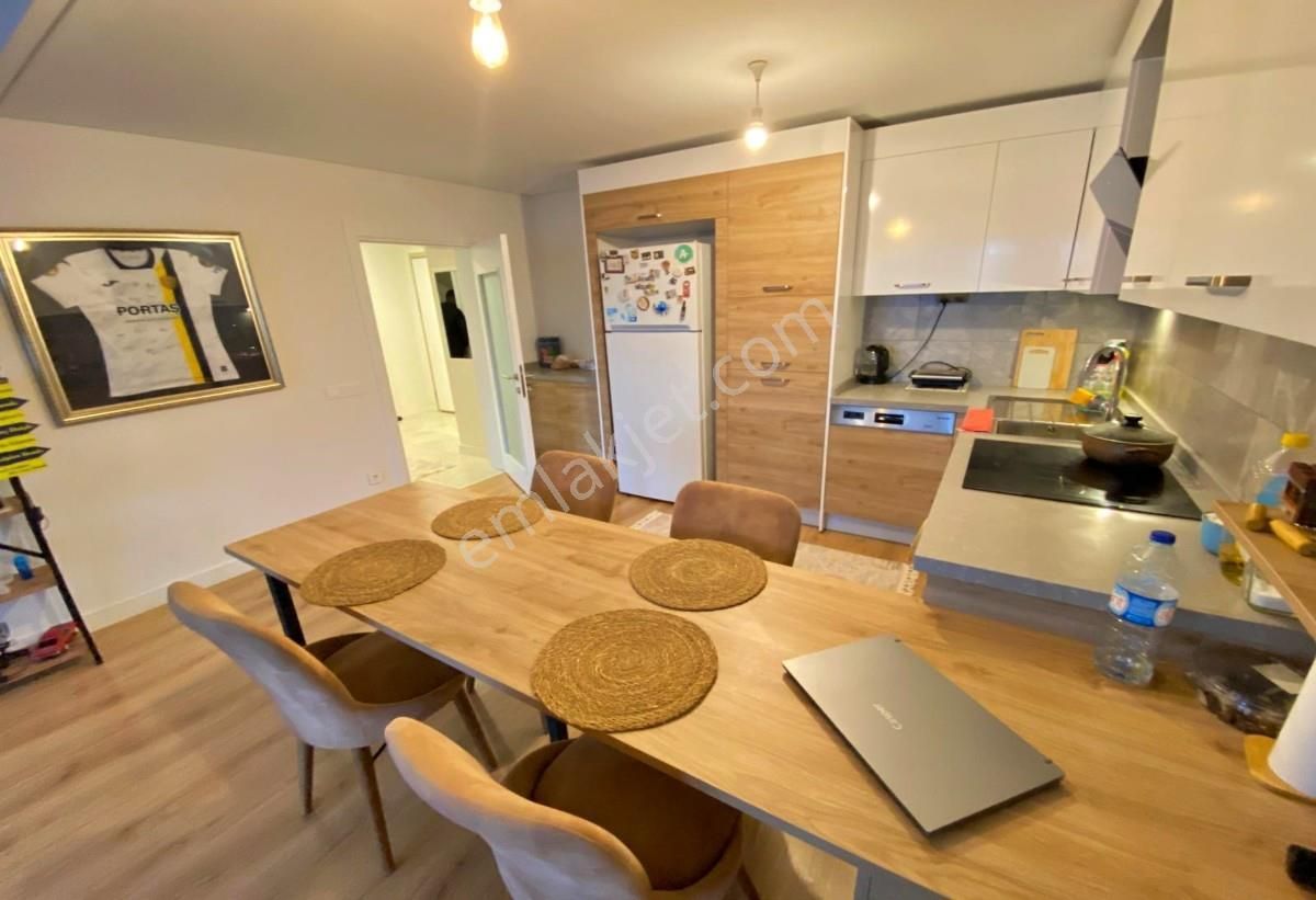 Oyak Seyirce Konutlarında Sosyal İmkanlı Ultralüx Kat Manzaralı - Görsel 3