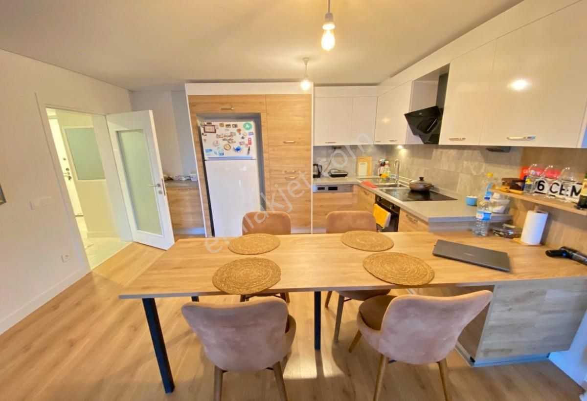 Oyak Seyirce Konutlarında Sosyal İmkanlı Ultralüx Kat Manzaralı - Görsel 4