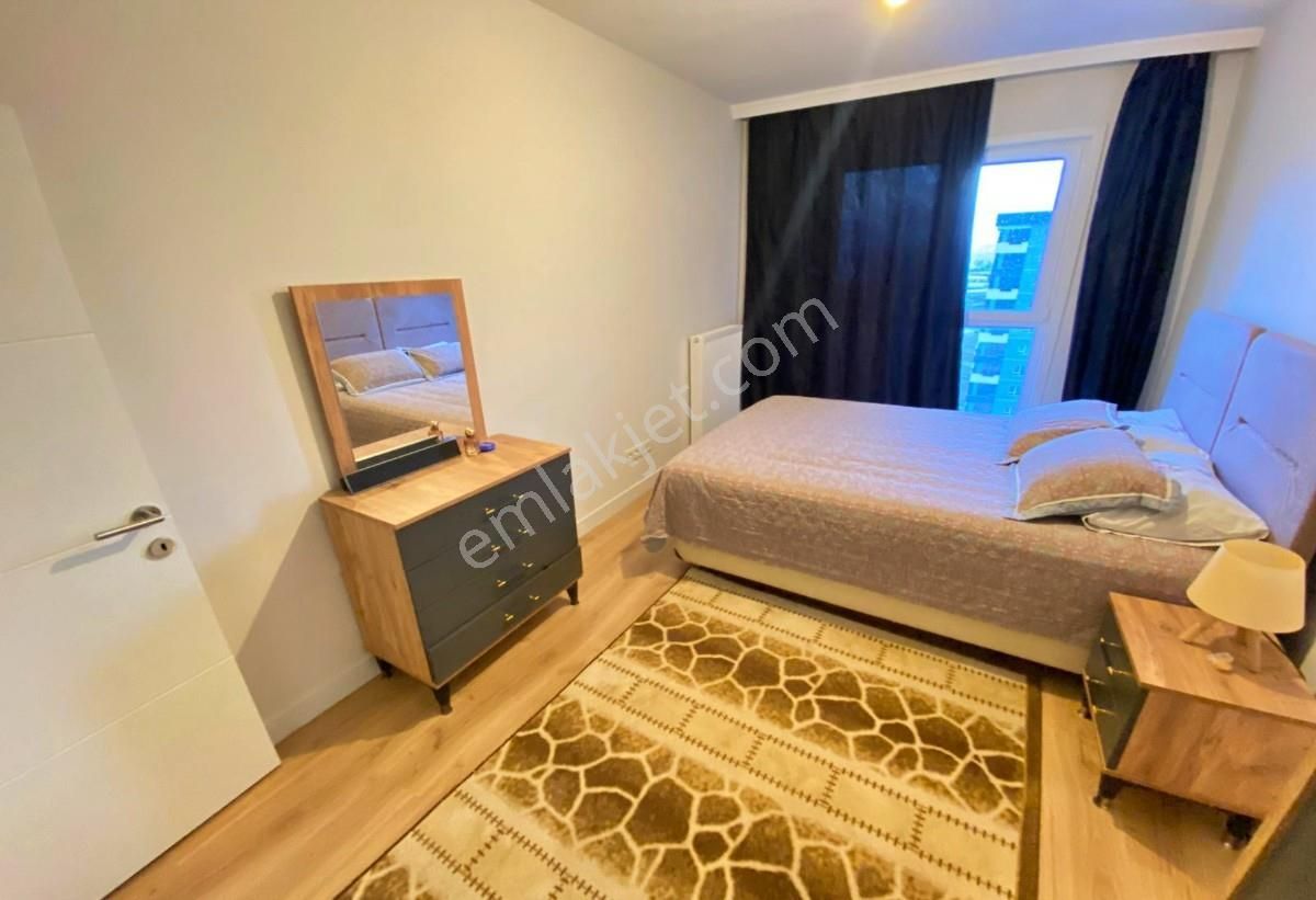 Oyak Seyirce Konutlarında Sosyal İmkanlı Ultralüx Kat Manzaralı - Görsel 16