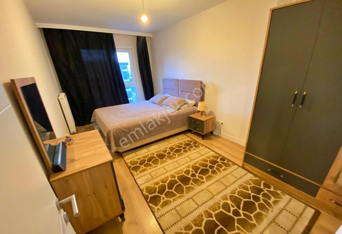 Oyak Seyirce Konutlarında Sosyal İmkanlı Ultralüx Kat Manzaralı - Görsel 17