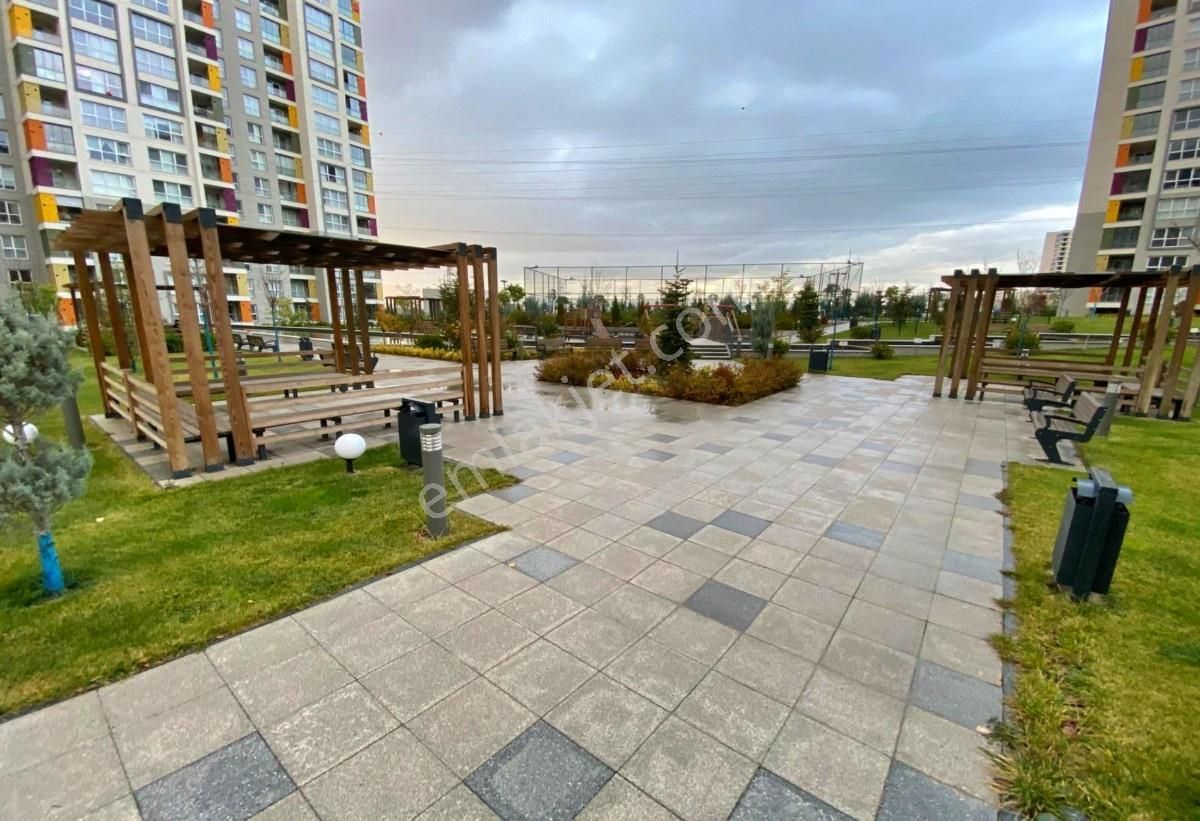 Oyak Seyirce Konutlarında Sosyal İmkanlı Ultralüx Kat Manzaralı - Görsel 30