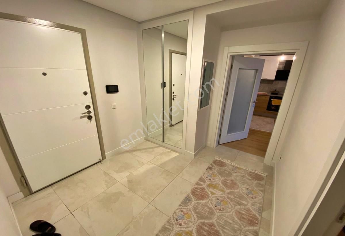 Oyak Seyirce Konutlarında Sosyal İmkanlı Ultralüx Kat Manzaralı - Görsel 21