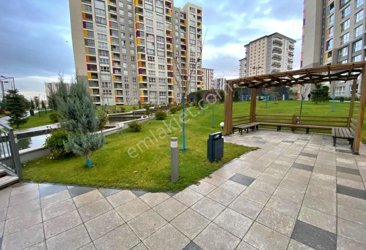 Oyak Seyirce Konutlarında Sosyal İmkanlı Ultralüx Kat Manzaralı - Görsel 29