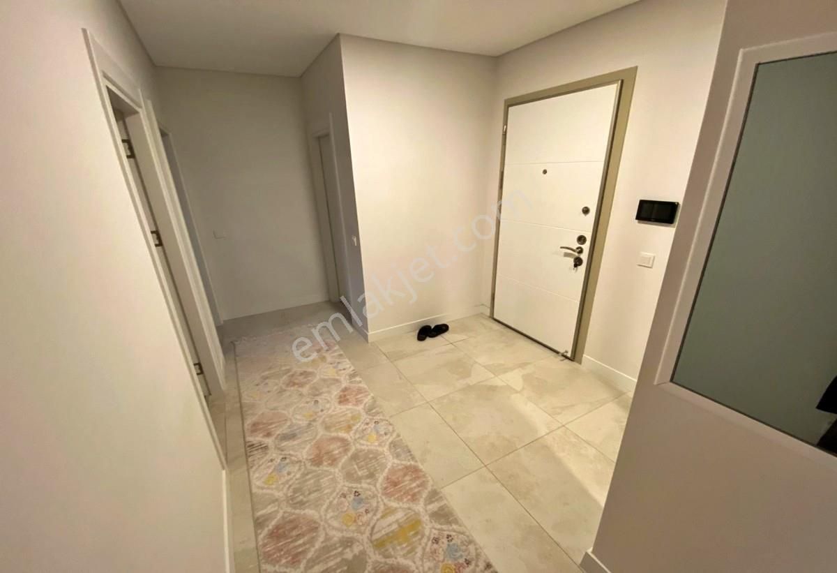 Oyak Seyirce Konutlarında Sosyal İmkanlı Ultralüx Kat Manzaralı - Görsel 20