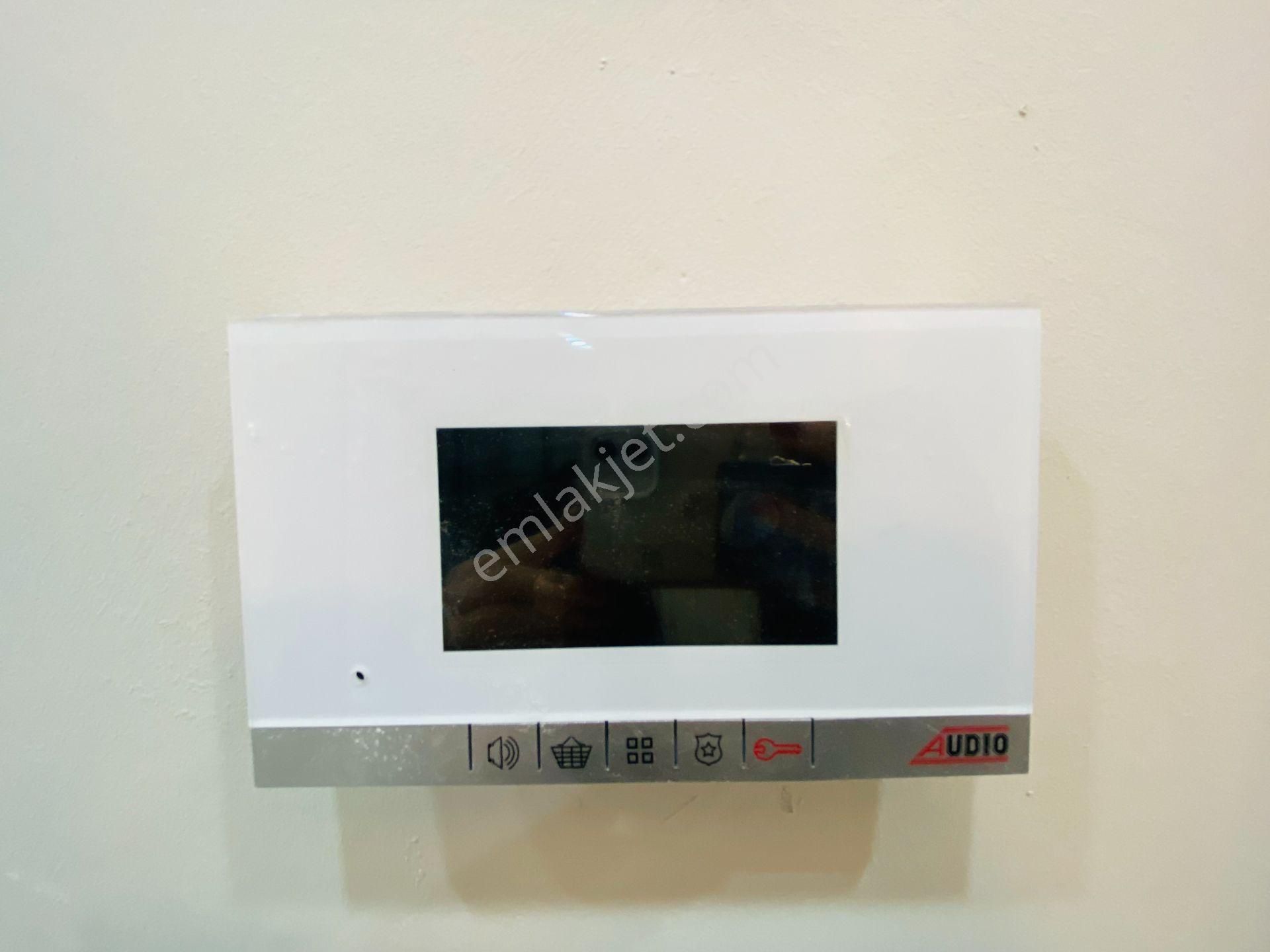 Güven'den Kapaklıda Yerden Istmalı,k.otoparklı,teraslı 2+1 Daire - Görsel 24