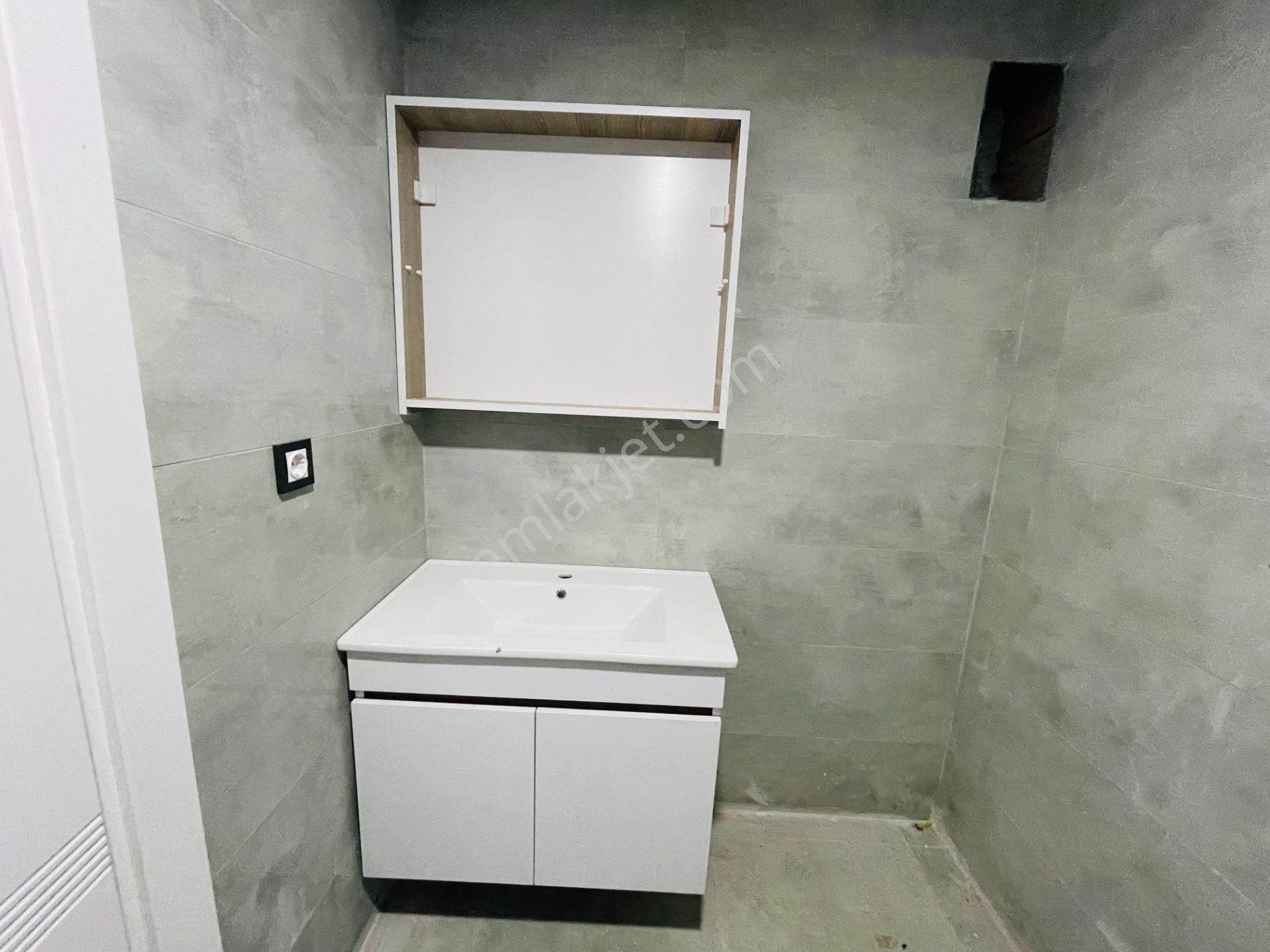 Güven'den Kapaklıda Yerden Istmalı,k.otoparklı,teraslı 2+1 Daire - Görsel 19