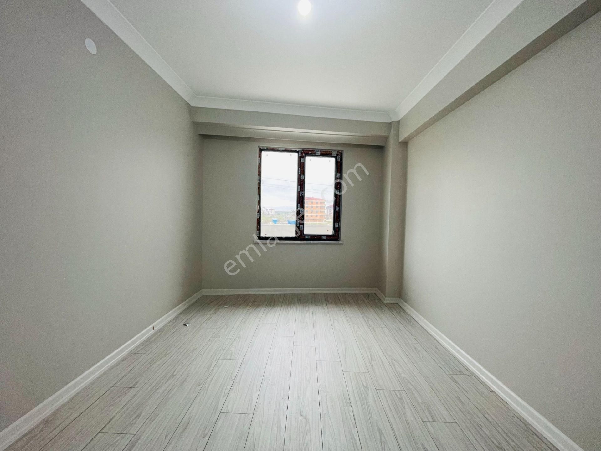 Güven'den Kapaklıda Yerden Istmalı,k.otoparklı,teraslı 2+1 Daire - Görsel 14
