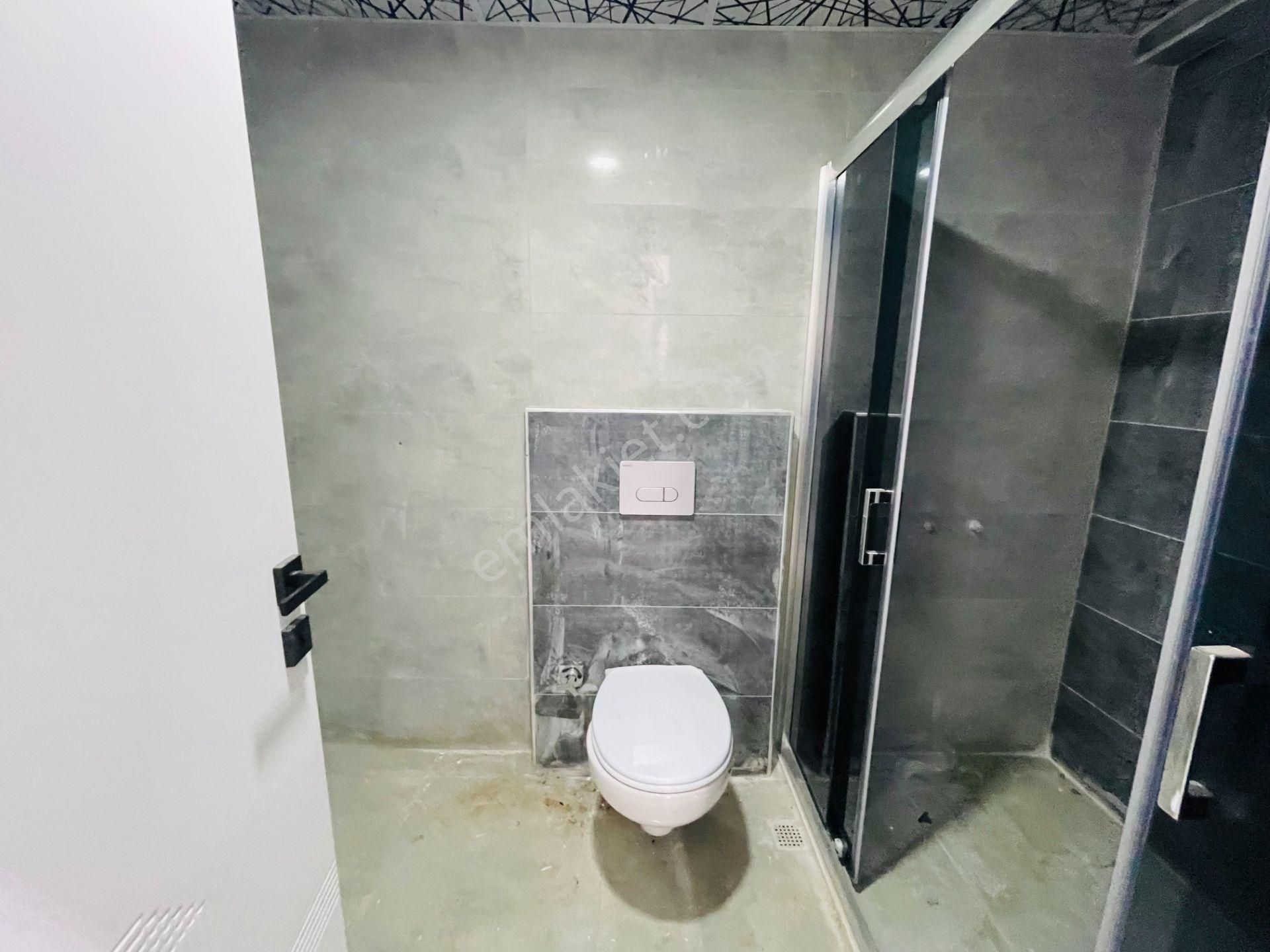 Güven'den Kapaklıda Yerden Istmalı,k.otoparklı,teraslı 2+1 Daire - Görsel 18