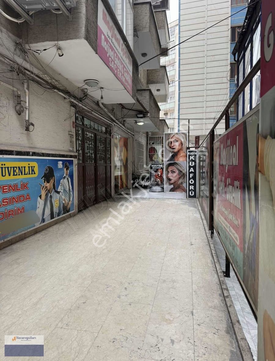 Necaroğullarından Ofis Gevran Çad Uygun 3+1 - Görsel 25