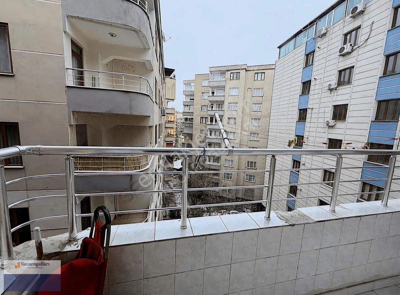 Necaroğullarından Ofis Gevran Çad Uygun 3+1 - Görsel 31