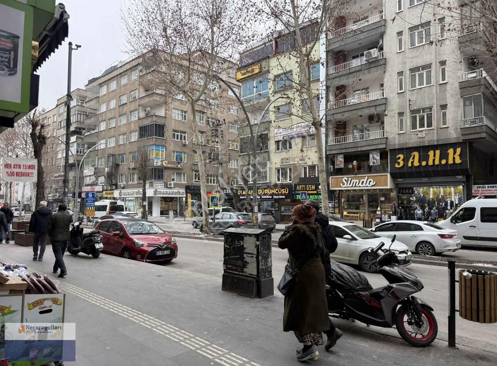Necaroğullarından Ofis Gevran Çad Uygun 3+1 - Görsel 21