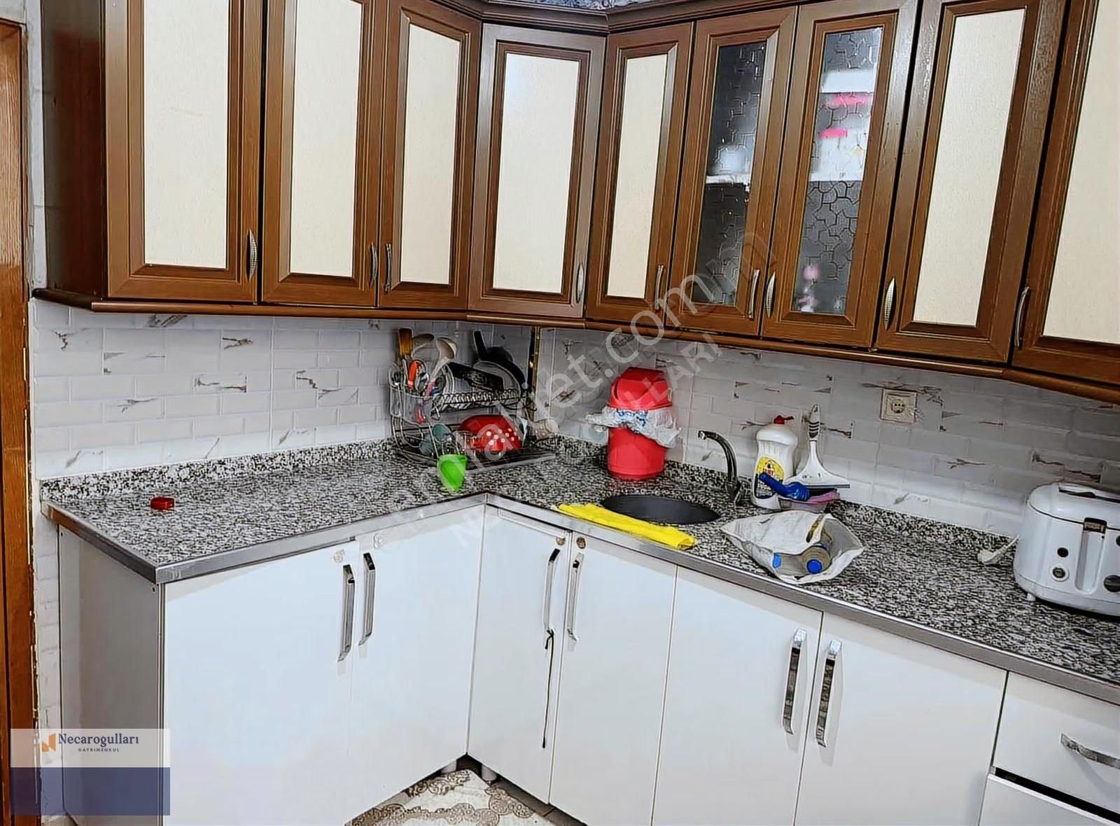 Necaroğullarından Ofis Gevran Çad Uygun 3+1 - Görsel 34