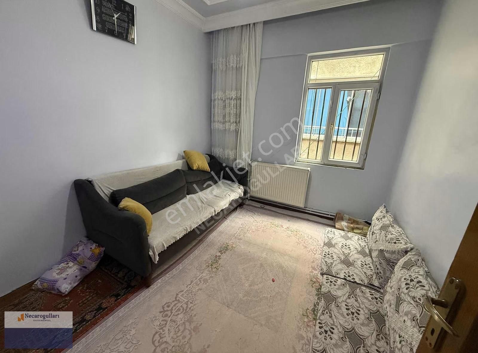 Necaroğullarından Ofis Gevran Çad Uygun 3+1 - Görsel 18