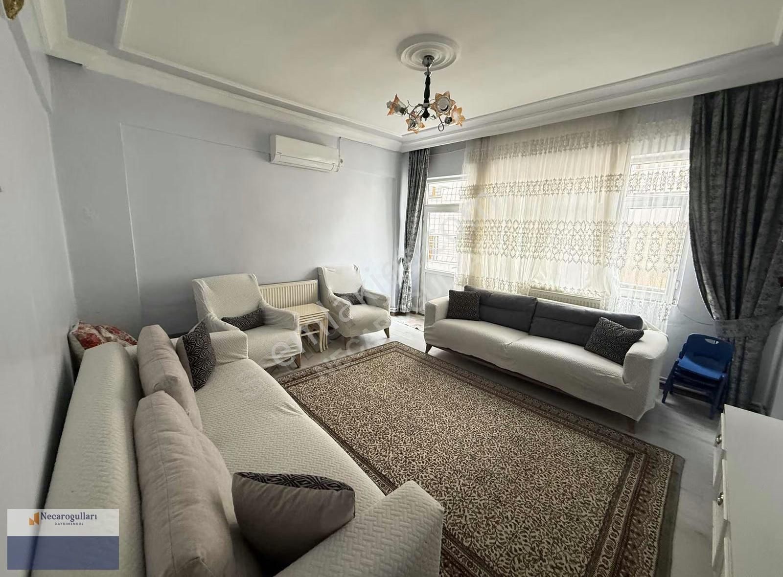 Necaroğullarından Ofis Gevran Çad Uygun 3+1 - Görsel 28