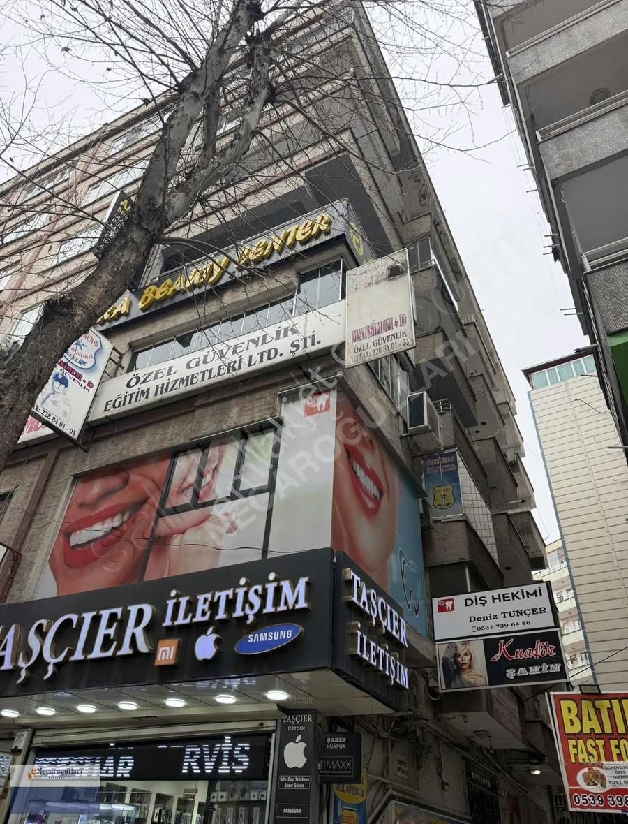 Necaroğullarından Ofis Gevran Çad Uygun 3+1 - Görsel 7