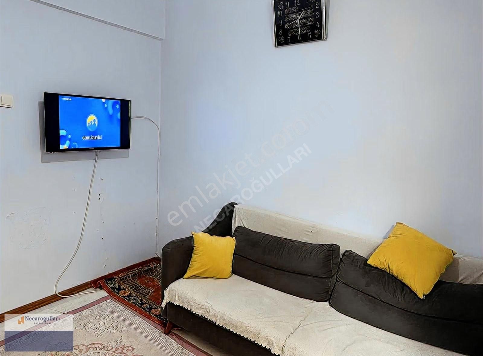 Necaroğullarından Ofis Gevran Çad Uygun 3+1 - Görsel 23