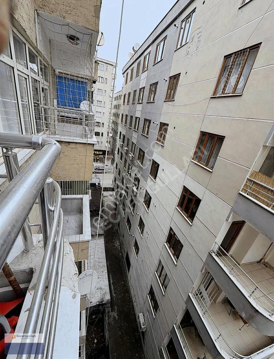 Necaroğullarından Ofis Gevran Çad Uygun 3+1 - Görsel 29