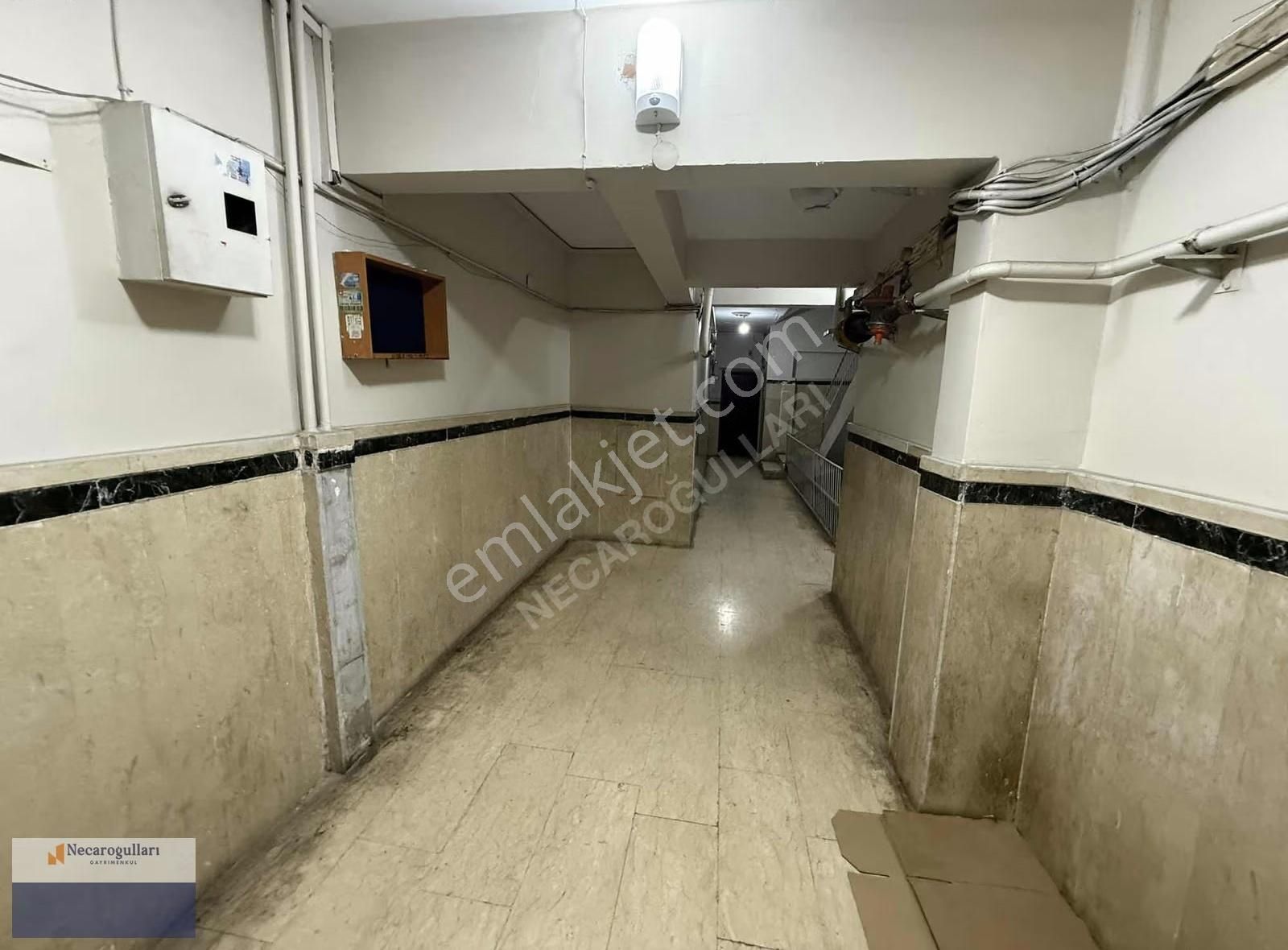 Necaroğullarından Ofis Gevran Çad Uygun 3+1 - Görsel 22
