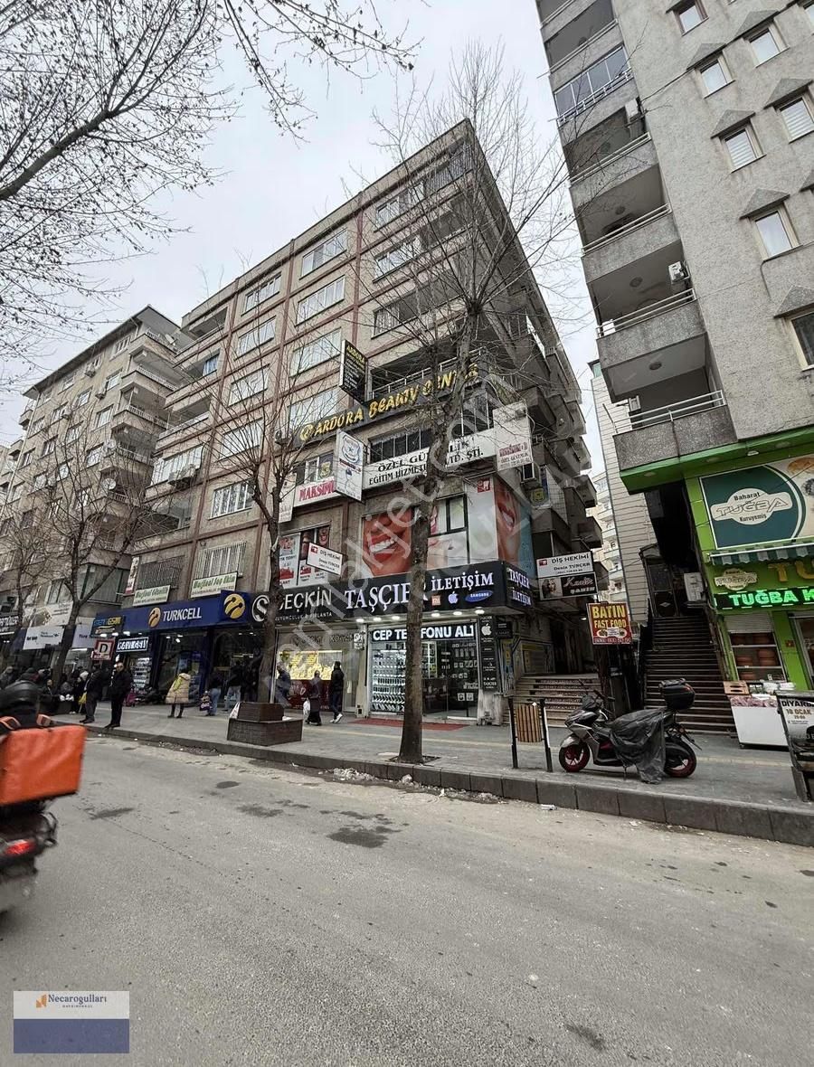 Necaroğullarından Ofis Gevran Çad Uygun 3+1 - Görsel 24