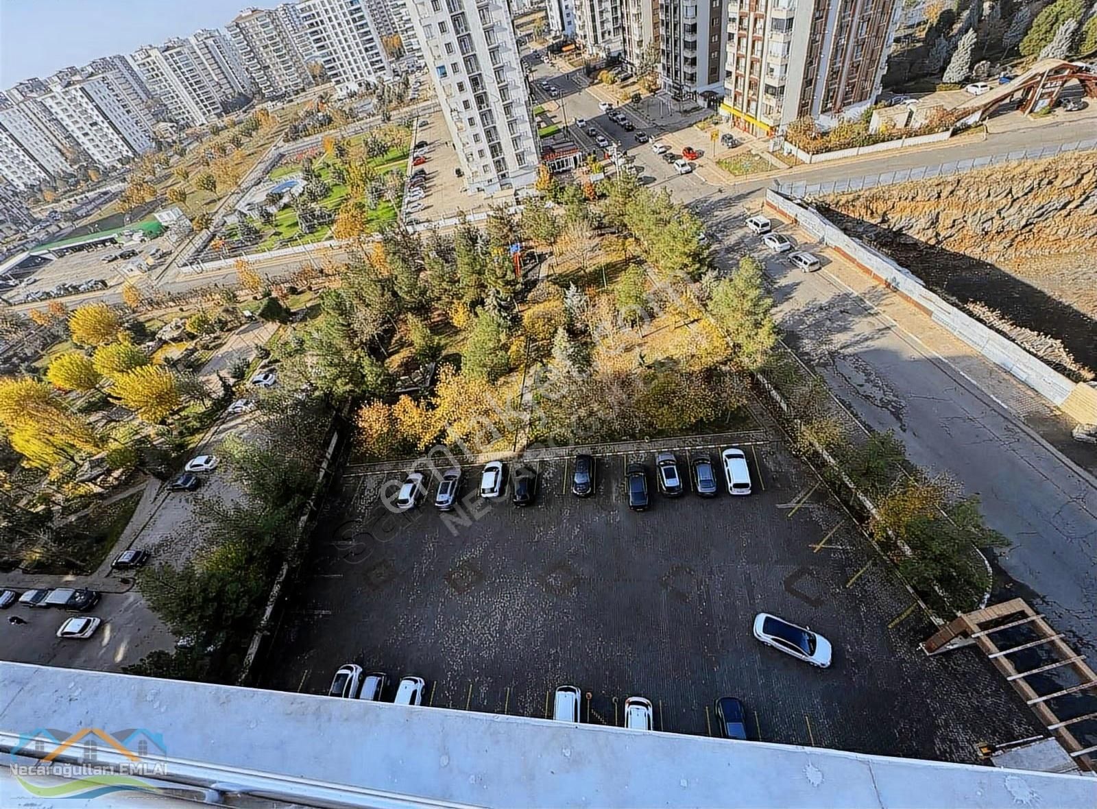 Necaroğullarından Cadde 75 Üzerinde 4+1