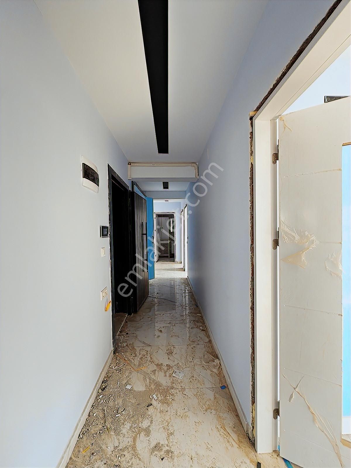 Turgutlu Yeni Mh. Satılık Sıfır 3+1 Daireler - Görsel 6