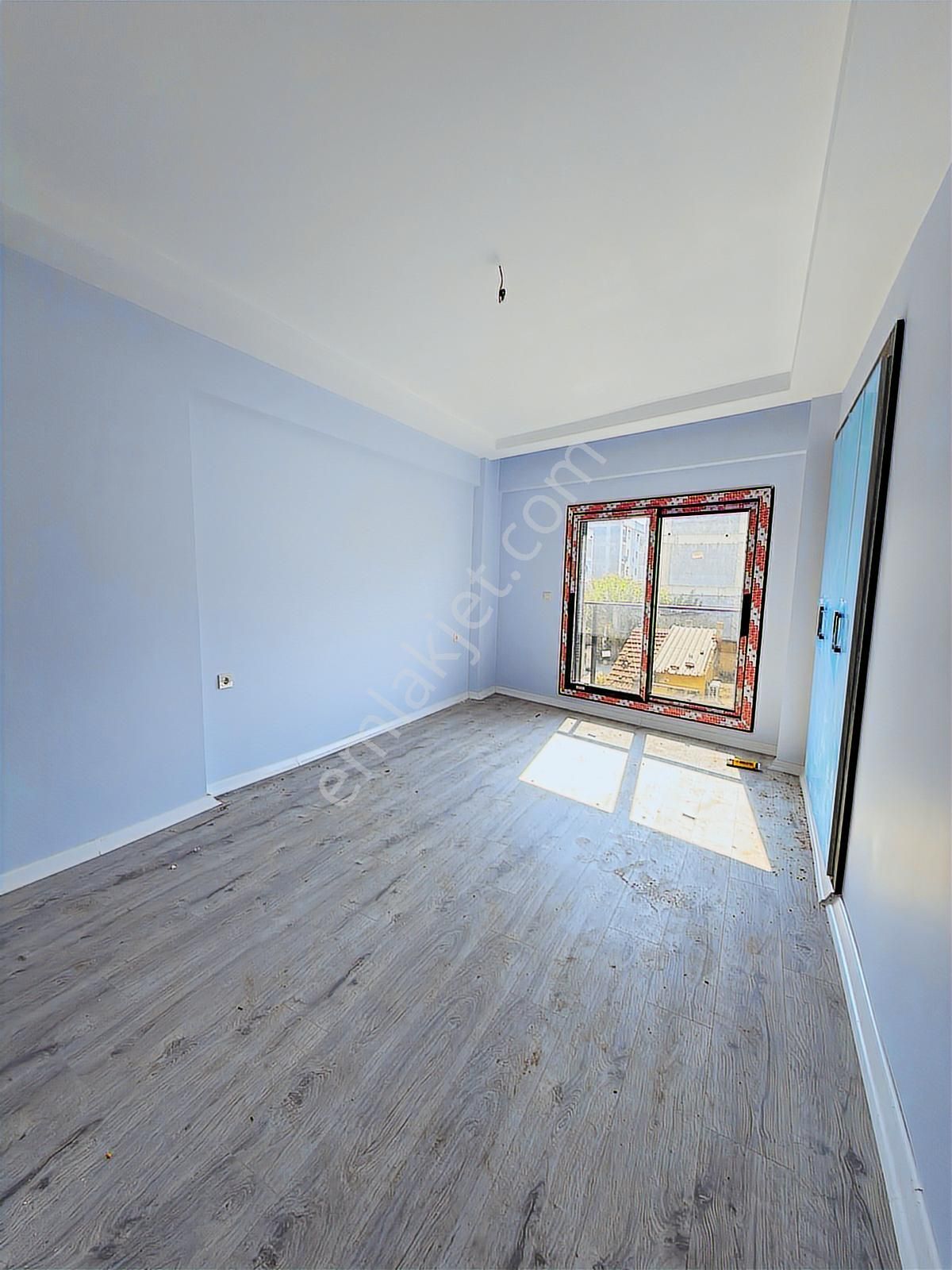 Turgutlu Yeni Mh. Satılık Sıfır 3+1 Daireler - Görsel 8