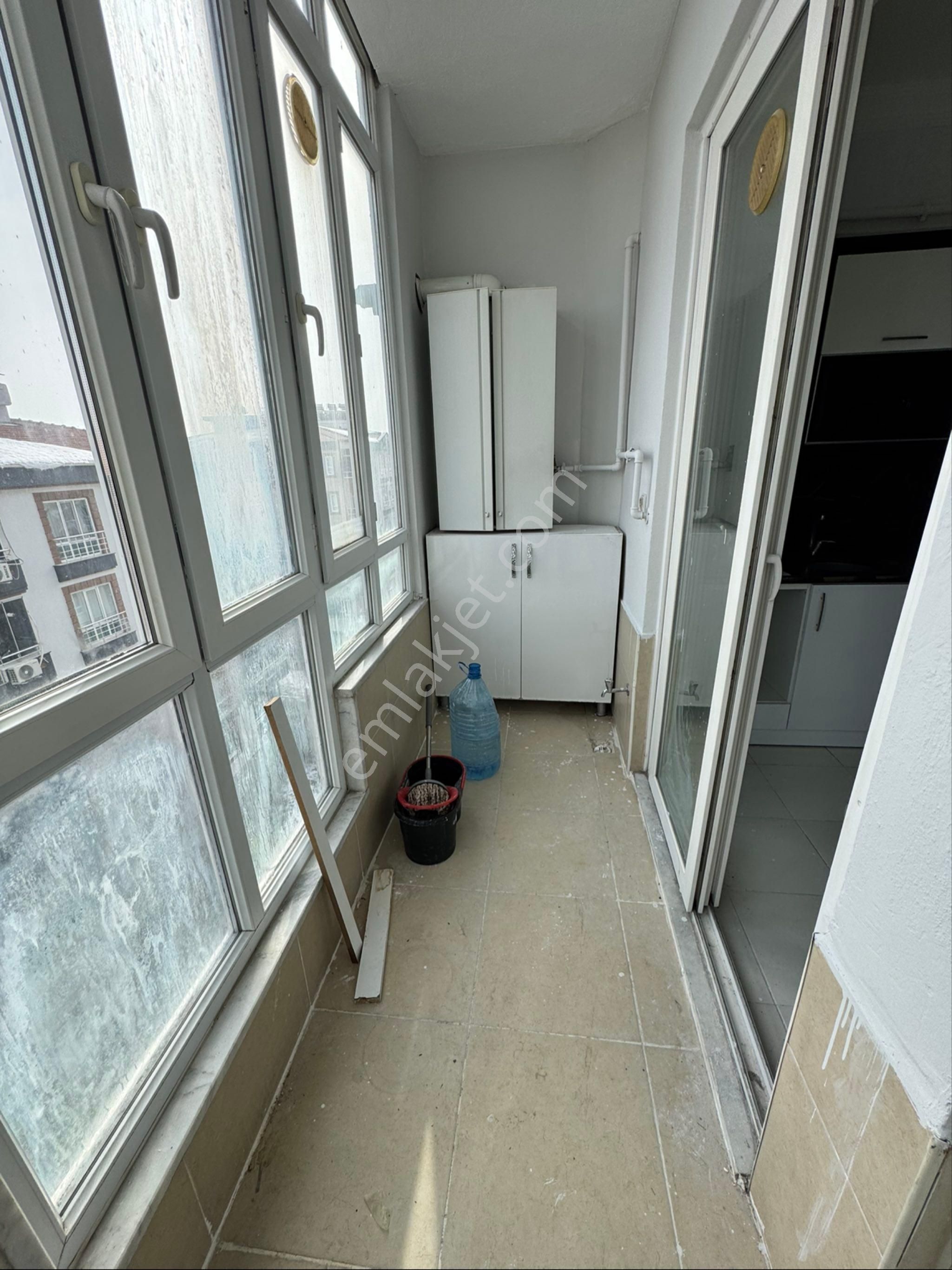 G.antep Ertuğrul Gazi Mah Arakat Satılık 2+1 Daire Taksi Durağı Civarında - Görsel 33