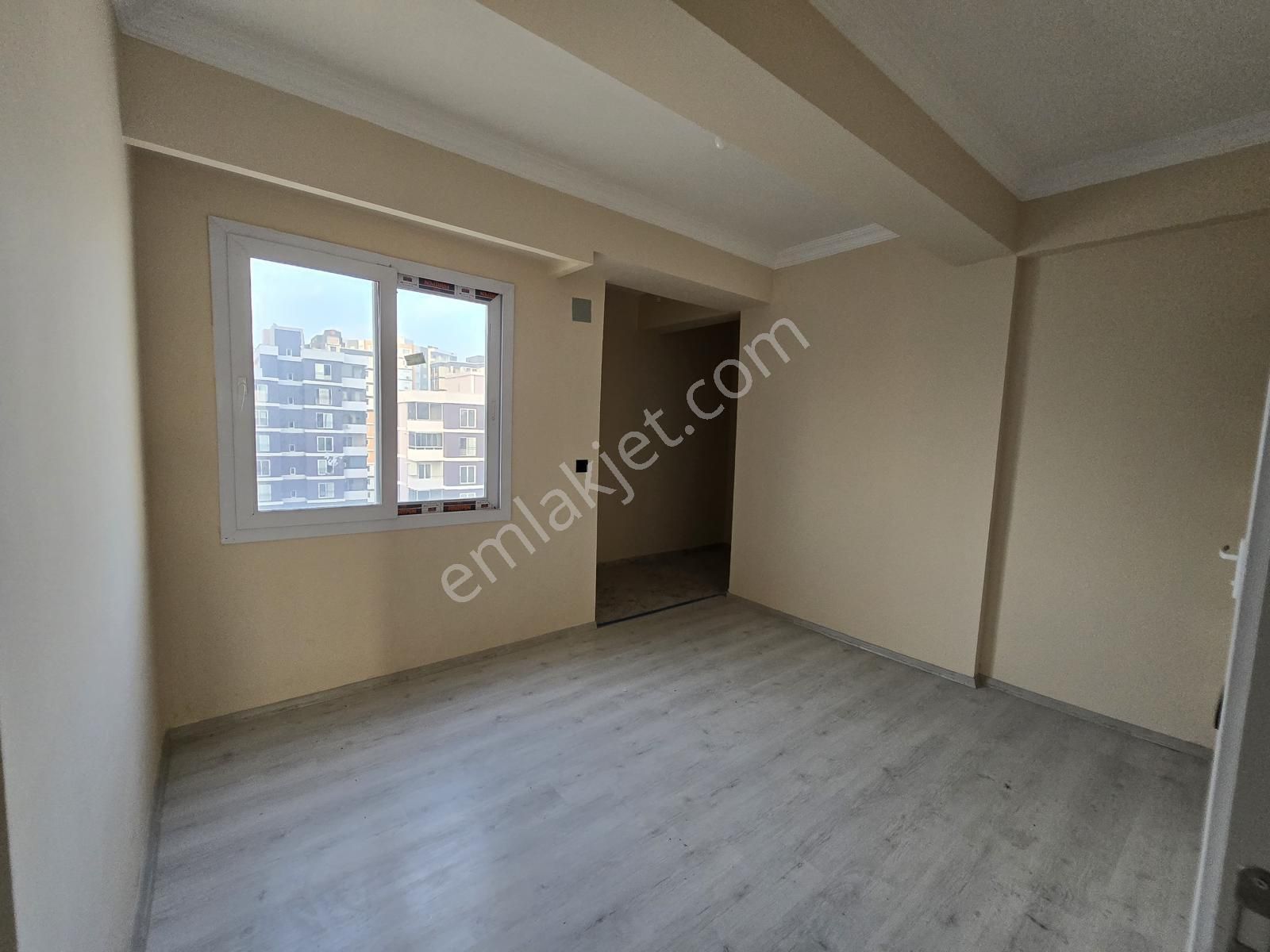 Adana Yüreğir Doğalgazlı Sıfır Ptt Bulvar Üzeri Şehir Hastanesine Yüreğir Devlete Yakın Kiralık 3+1 - Görsel 6