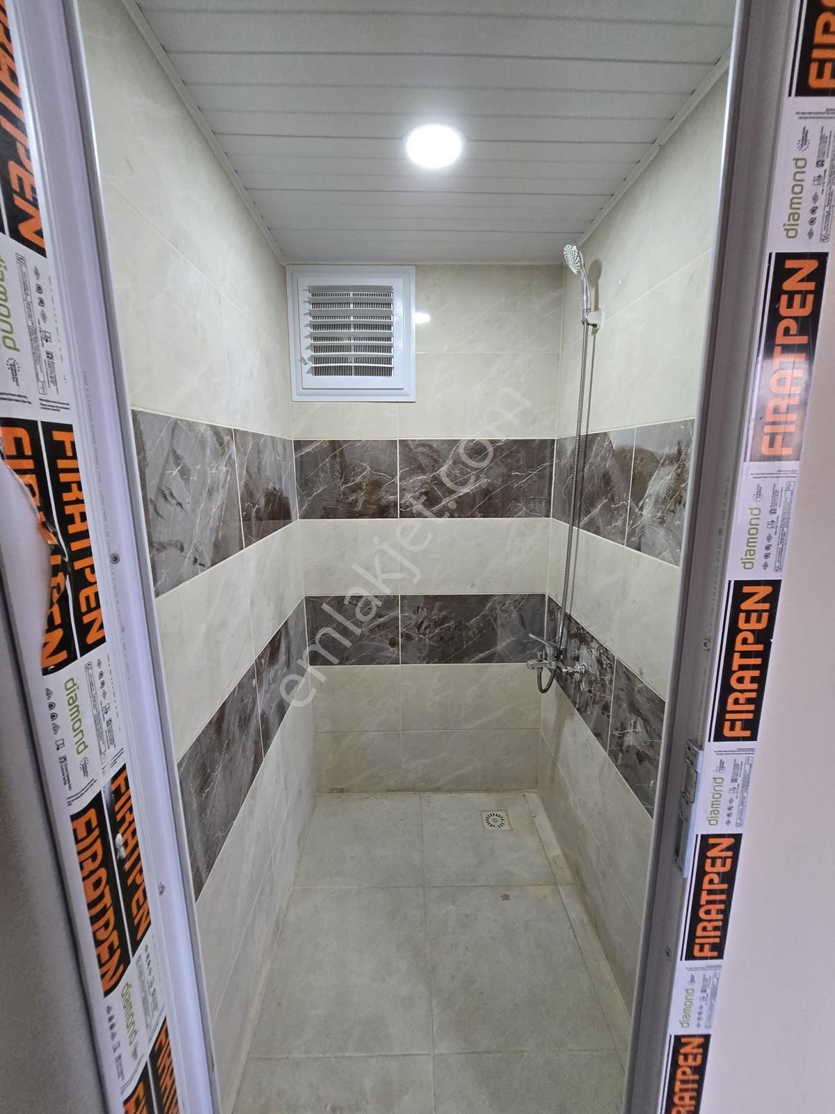 Adana Yüreğir Doğalgazlı Sıfır Ptt Bulvar Üzeri Şehir Hastanesine Yüreğir Devlete Yakın Kiralık 3+1 - Görsel 15