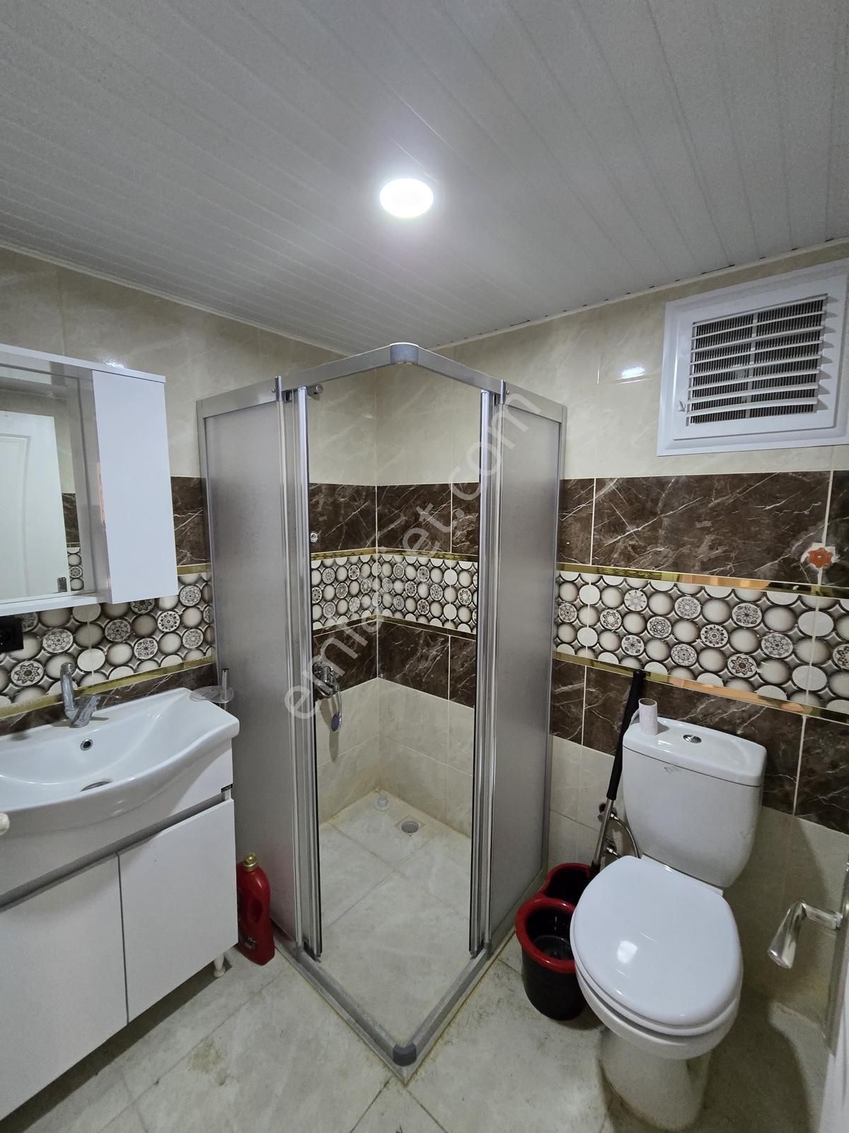 Adana Yüreğir Doğalgazlı Sıfır Ptt Bulvar Üzeri Şehir Hastanesine Yüreğir Devlete Yakın Kiralık 3+1 - Görsel 4