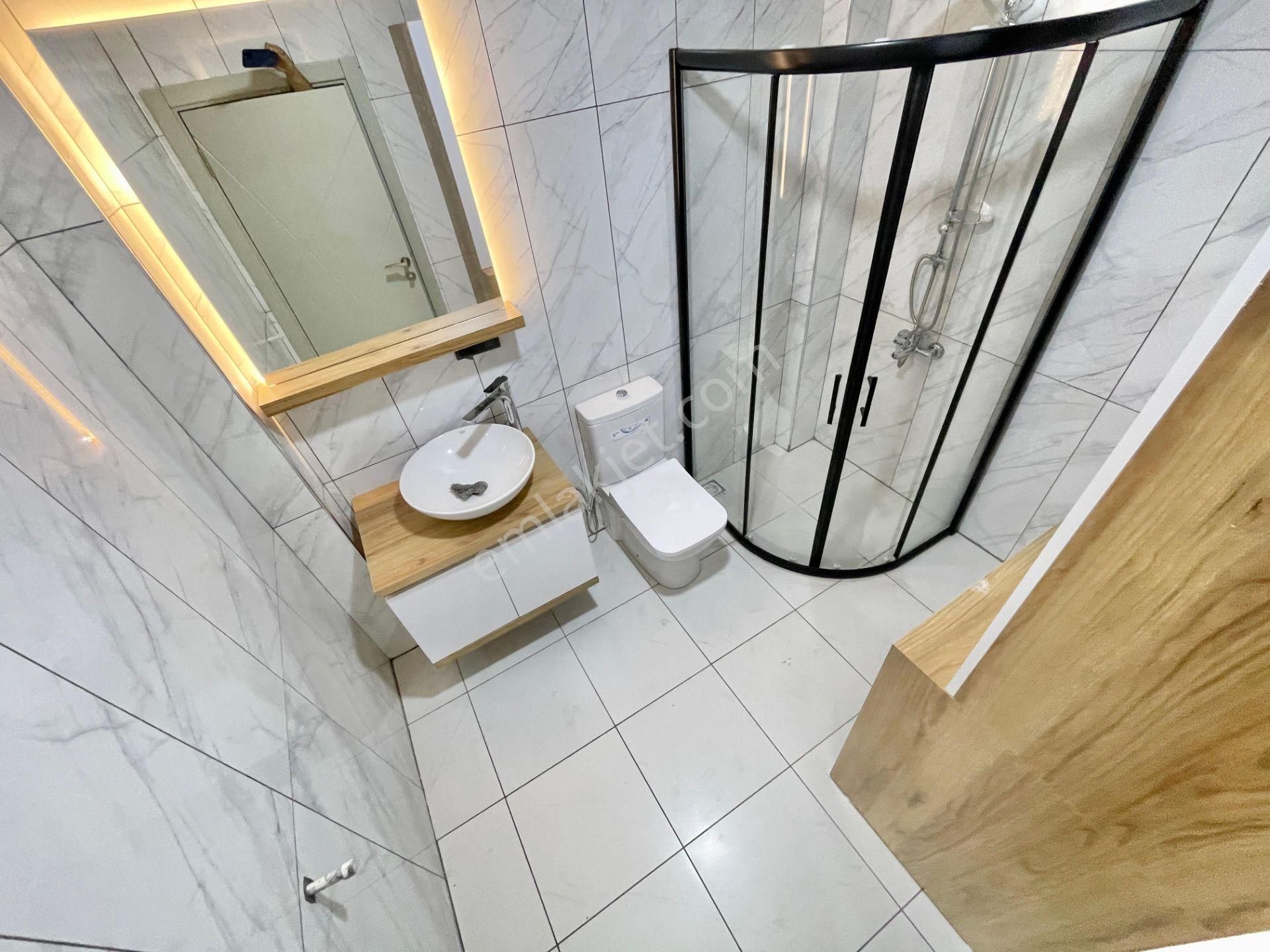 Berkay Demirel'den Altınkumda Geniş Balkon 70 M2 Sıfır 1+1 Daire - Görsel 27