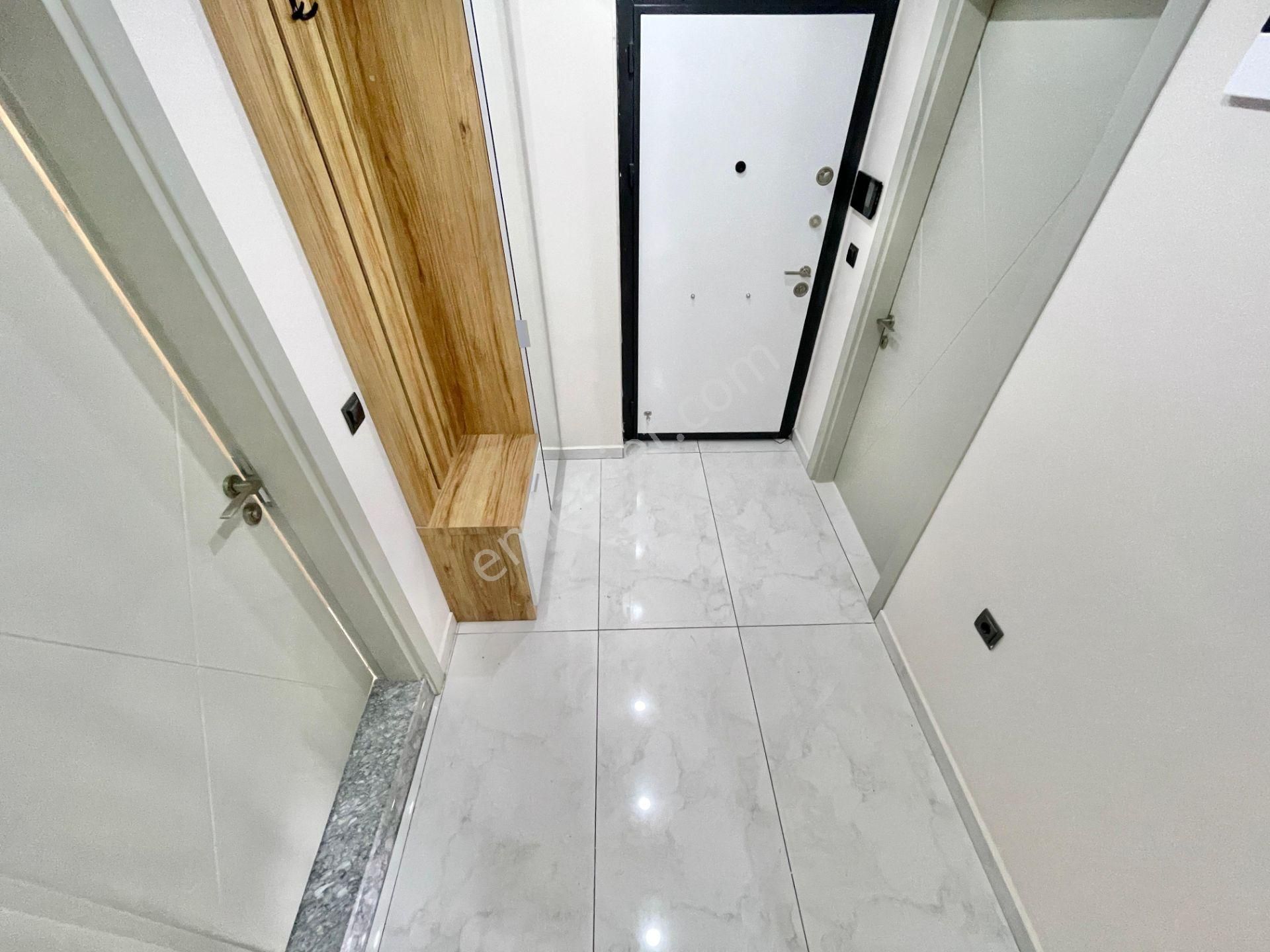 Berkay Demirel'den Altınkumda Geniş Balkon 70 M2 Sıfır 1+1 Daire - Görsel 7