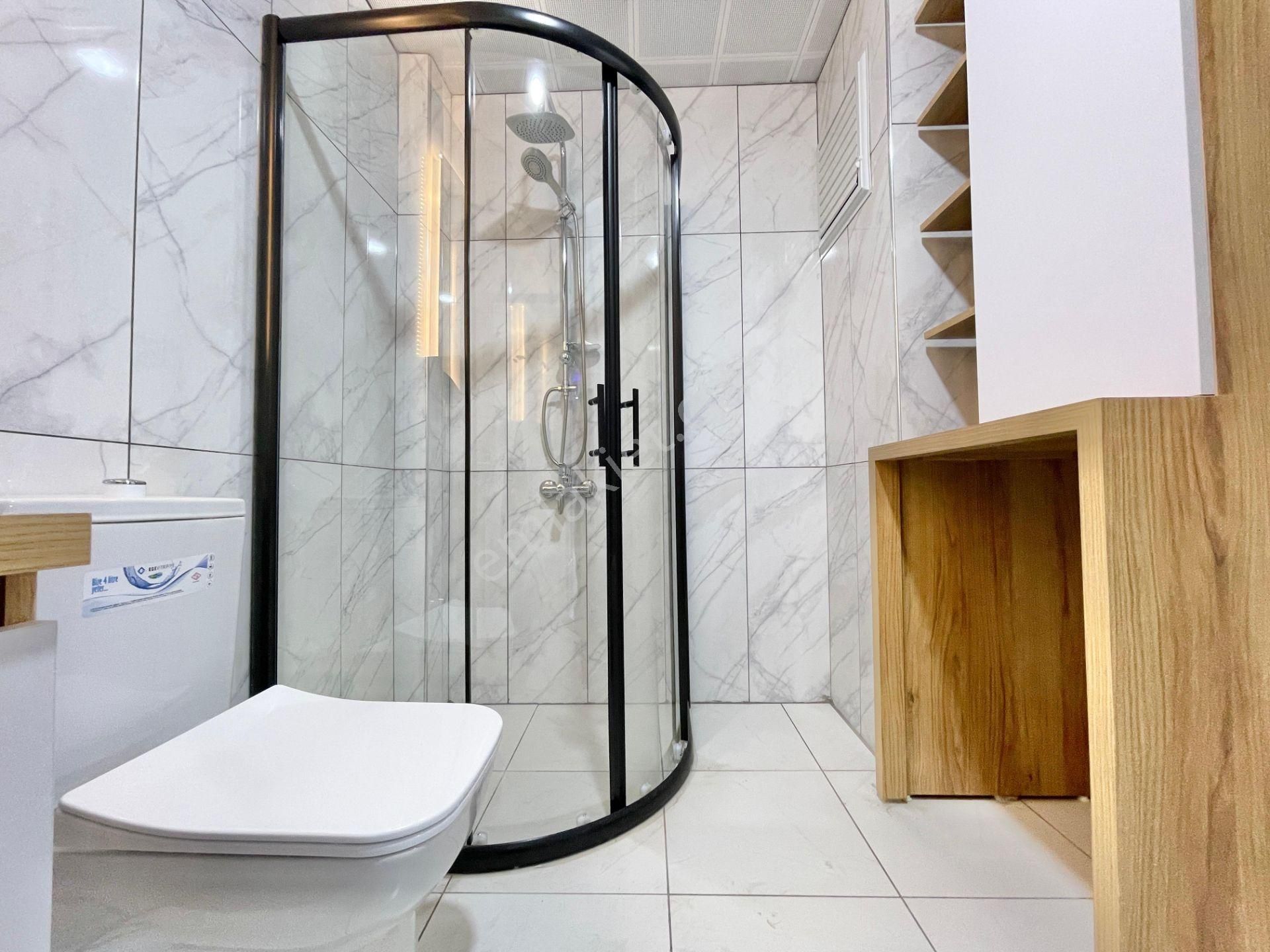 Berkay Demirel'den Altınkumda Geniş Balkon 70 M2 Sıfır 1+1 Daire - Görsel 29